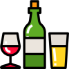 Alcoholic Beverages