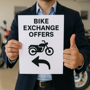 Bike Exchange Offers