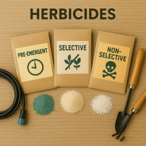 Herbicides
