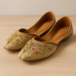 Jutti / Party Sandals