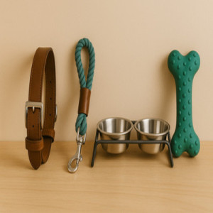 Pet Accessories