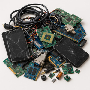 Electronic Waste