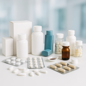 Chronic Disease Medicines