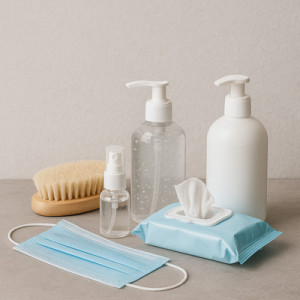 Hygiene & Sanitization