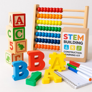 Educational Toys & Learning Kits