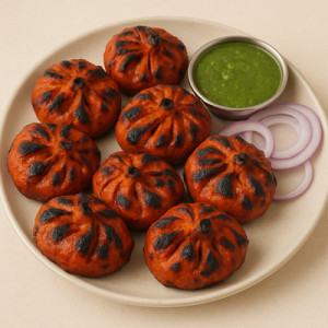 Momos (Steamed, Fried, Tandoori)