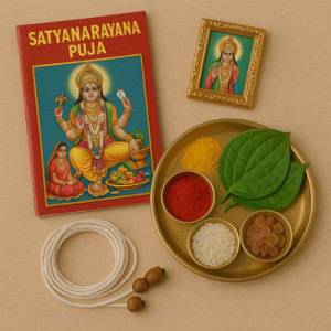 Satyanarayan Kit