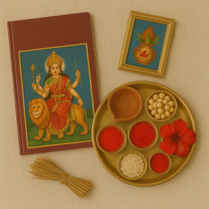 Navratri Kit