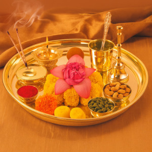 Puja Accessories