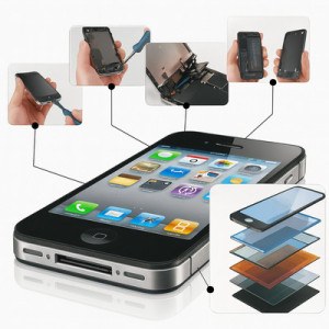 Mobile Phone Repairing