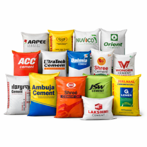 Cement (All Brands)