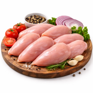 Boneless Chicken