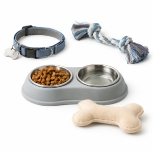 Pet Accessories