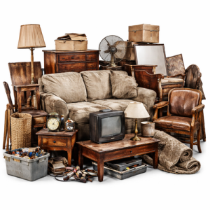 Furniture / Miscellaneous