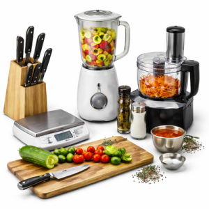 Kitchen Tools & Gadgets