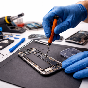 Mobile Phone Repairing