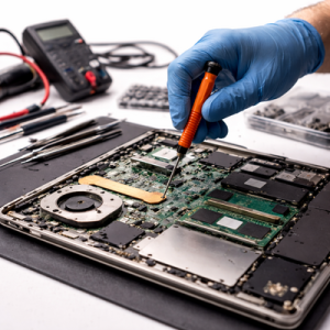 Laptop Repairing