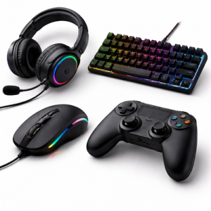 Gaming Accessories