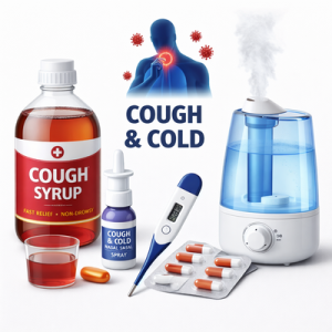 Cough & Cold