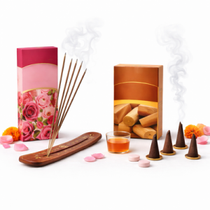 Agarbatti & Dhoop