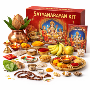 Satyanarayan Kit