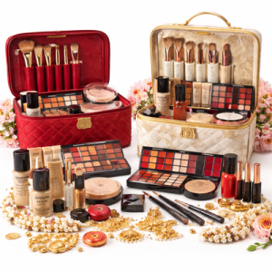 Bridal Makeup Kits
