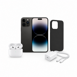 Mobile Phones & Accessories