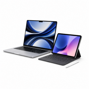 Computers & Tablets