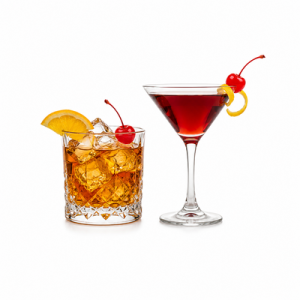 Alcoholic Beverages