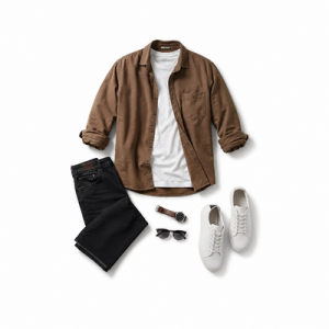 Men’s Fashion