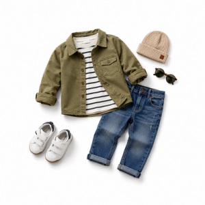 Kids’ Fashion