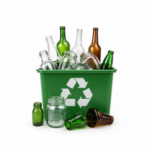 Glass Items