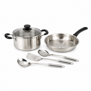 Cookware & Utensils