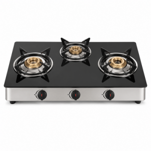 Gas Stove & Accessories