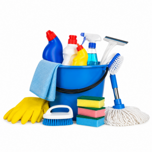 Cleaning Items