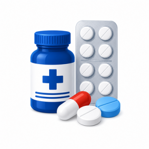 Chronic Disease Medicines