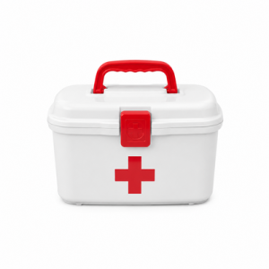 Pain Relief & First Aid