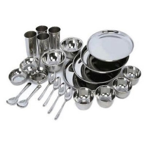 Metal Items