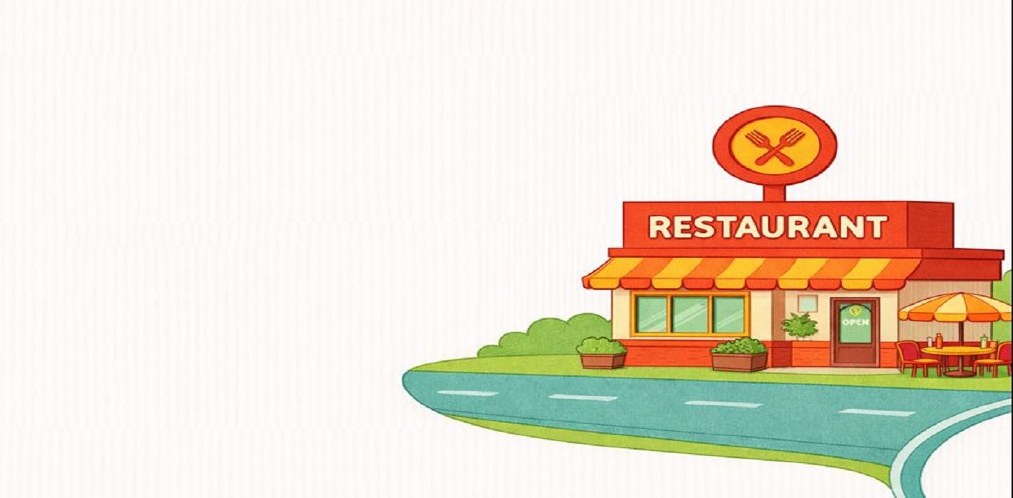 Highway Based Restaurant