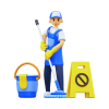 Deep Cleaning Services