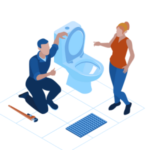 Bathroom & Kitchen Renovation Plumbing