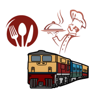 Station-Wise Restaurant Listing