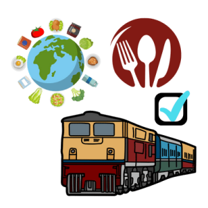 Multi-Cuisine & Dietary Preference Options