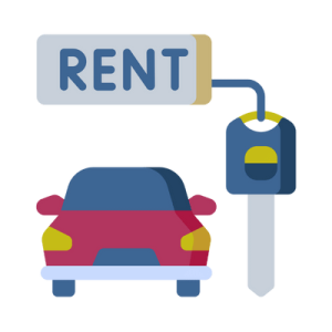 Vehicle Rent & Hire Services