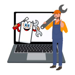 Mobile & Laptop Repair