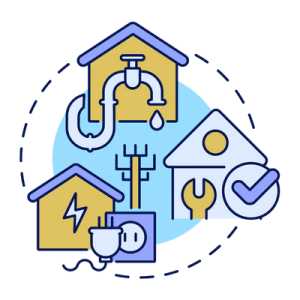 Electrical & Plumbing Repair