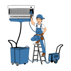 AC & RO Service & Maintenance