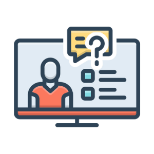 Online Admission & Inquiry System