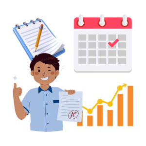 Student Portal (Attendance, Results, Homework)