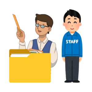 Teacher & Staff Management System